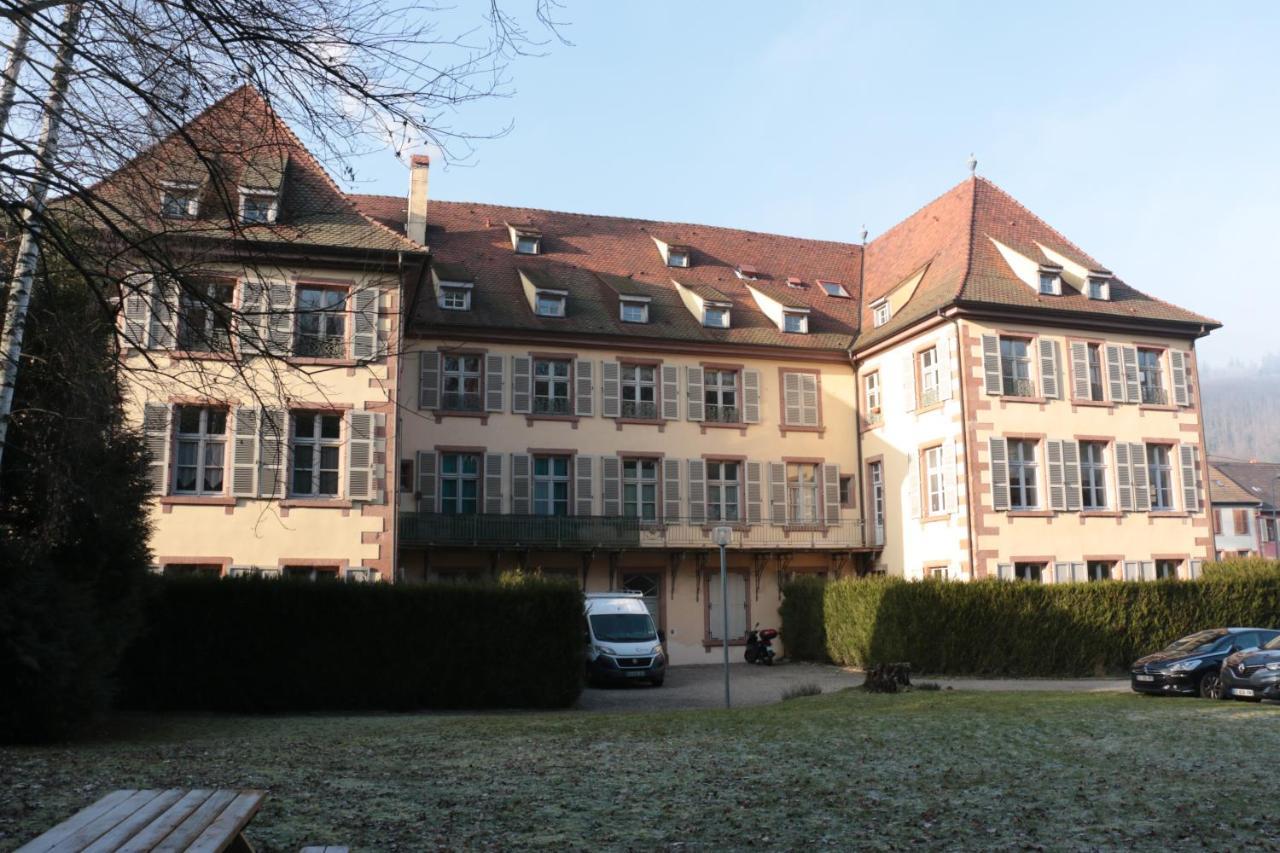 Le Tricotin Gite 2-4 Personnes Sainte-Marie-aux-Mines Exterior photo