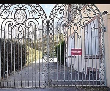 Le Tricotin Gite 2-4 Personnes Sainte-Marie-aux-Mines Exterior photo